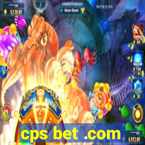 cps bet .com