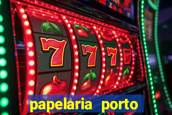 papelaria porto alegre centro