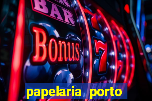 papelaria porto alegre centro