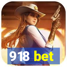 918 bet