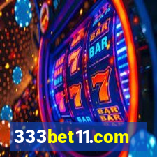 333bet11.com