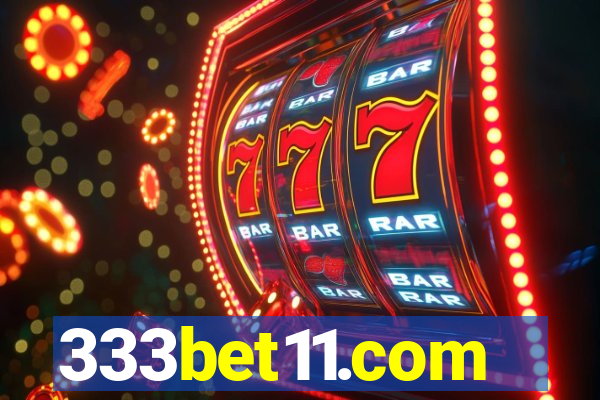 333bet11.com