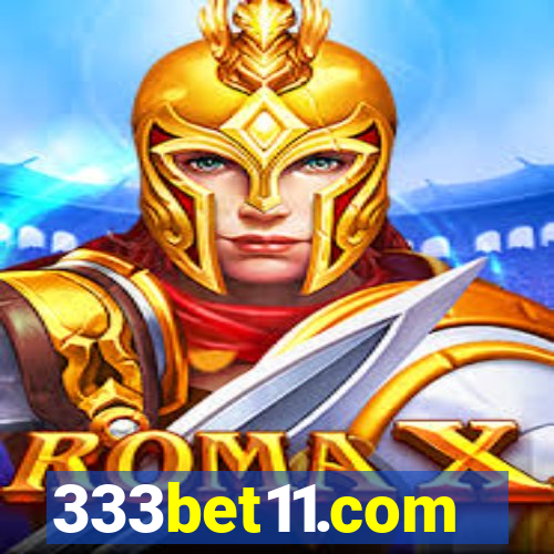 333bet11.com