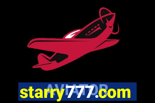 starry777.com