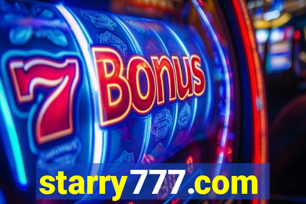 starry777.com