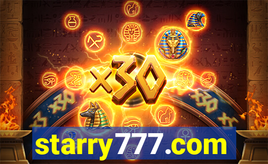 starry777.com