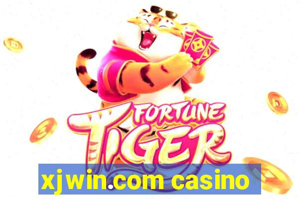 xjwin.com casino