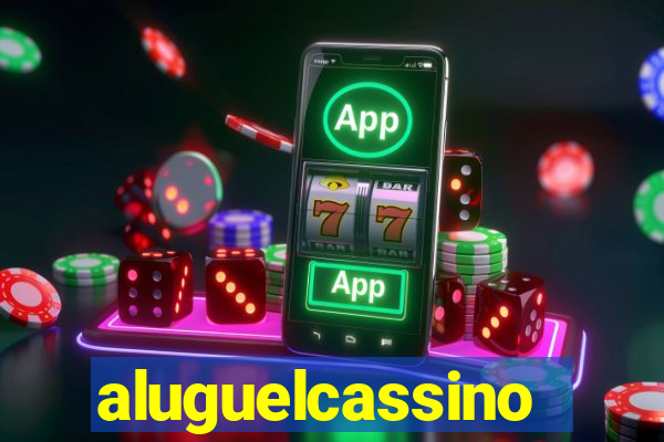 aluguelcassino