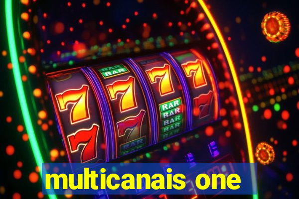 multicanais one