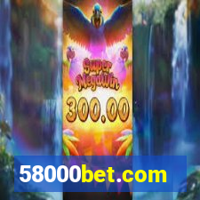 58000bet.com