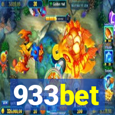 933bet