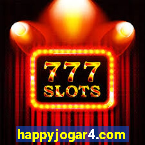 happyjogar4.com