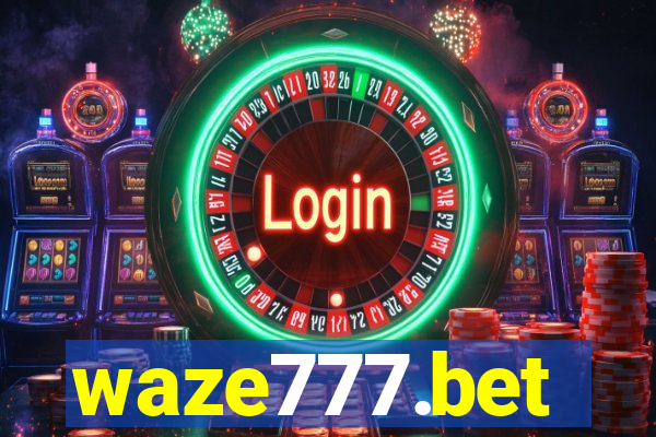 waze777.bet