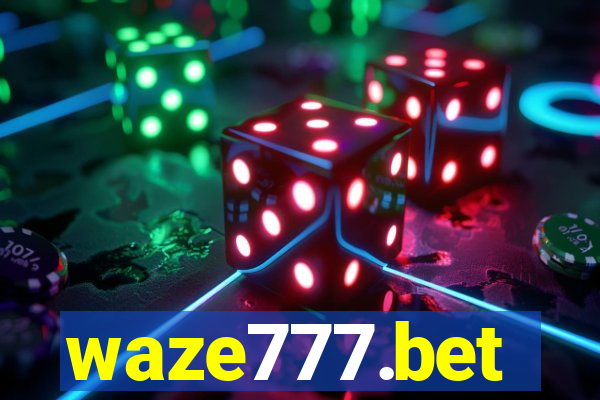 waze777.bet