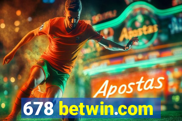 678 betwin.com