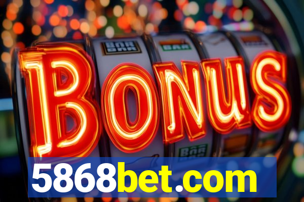 5868bet.com
