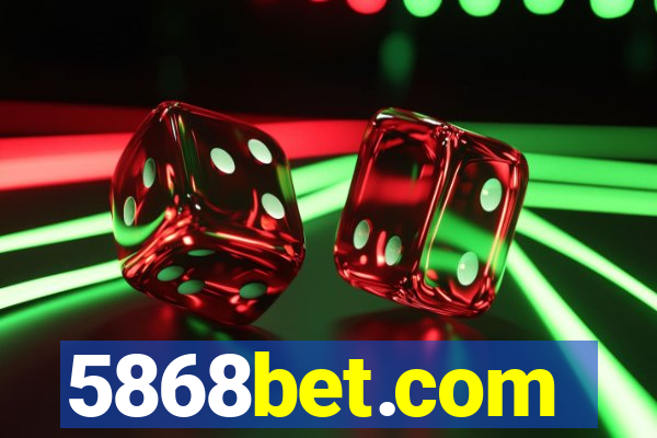 5868bet.com