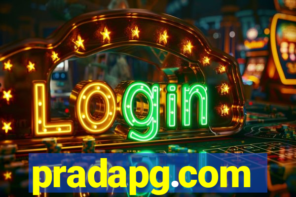 pradapg.com