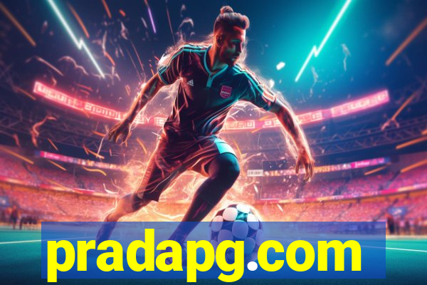 pradapg.com