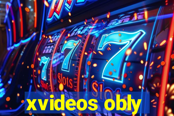 xvideos obly