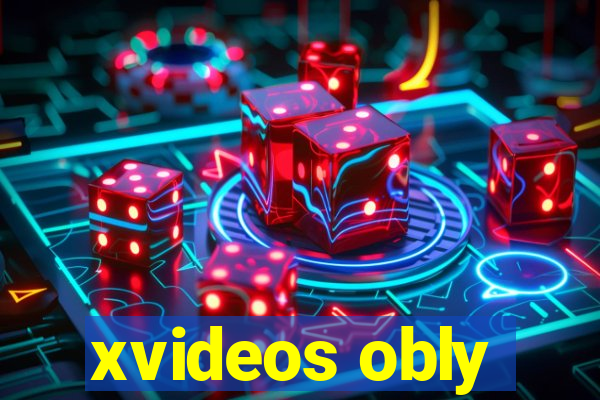 xvideos obly