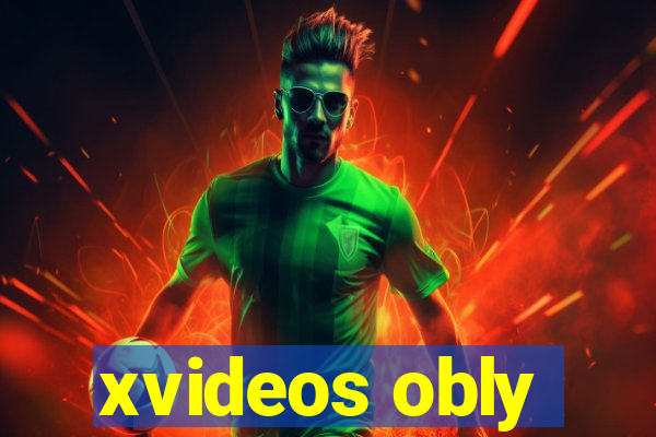 xvideos obly