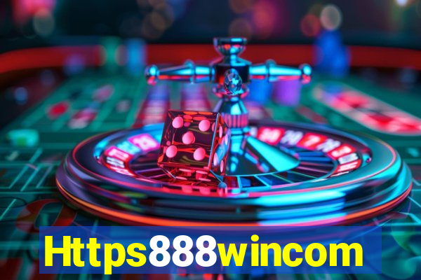 Https888wincom