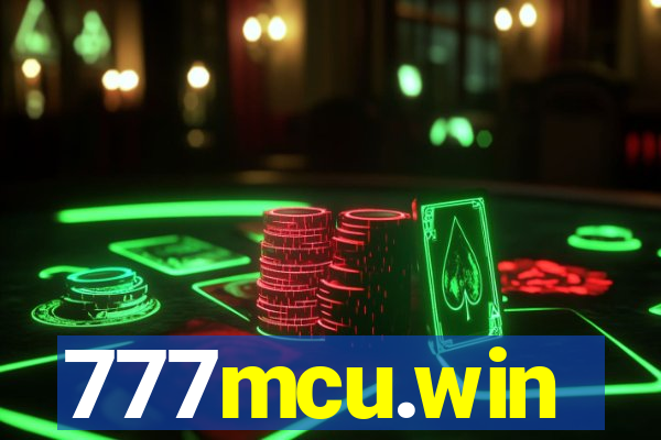 777mcu.win