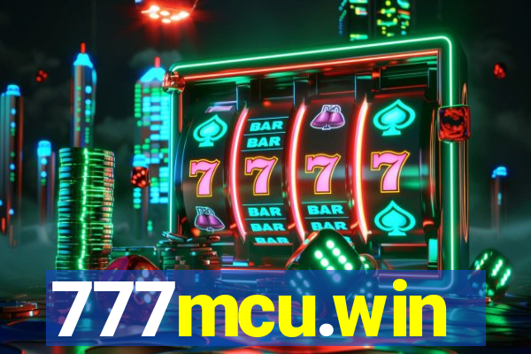 777mcu.win