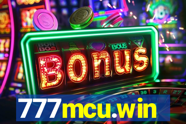 777mcu.win