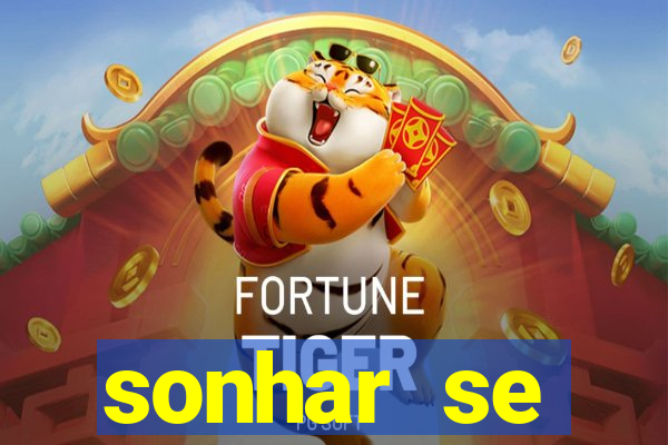 sonhar se escondendo de uma pessoa jogo do bicho