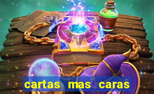 cartas mas caras de yugioh