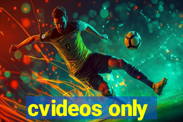 cvideos only