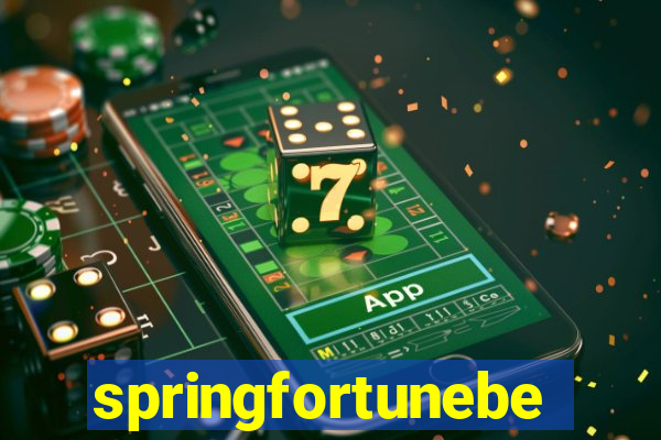 springfortunebet