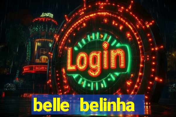 belle belinha privacy vazados