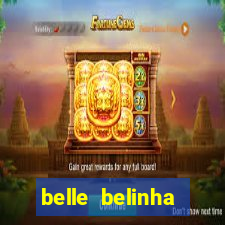 belle belinha privacy vazados