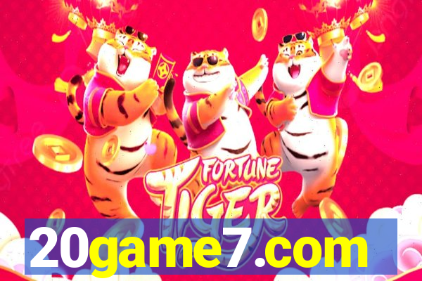 20game7.com