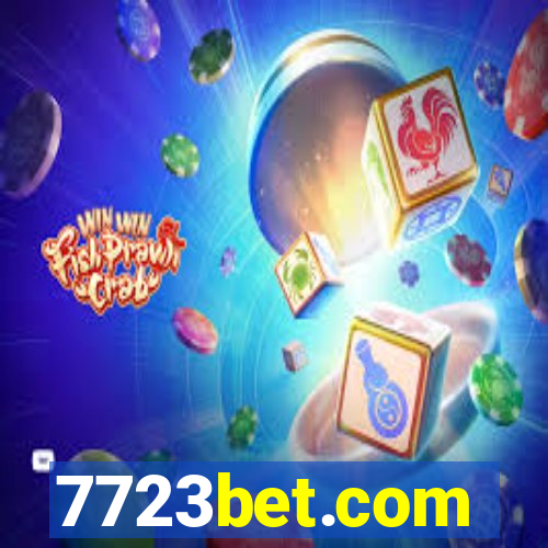 7723bet.com