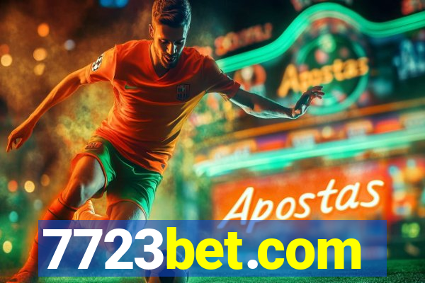 7723bet.com