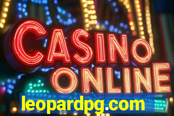 leopardpg.com