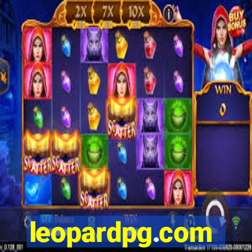 leopardpg.com