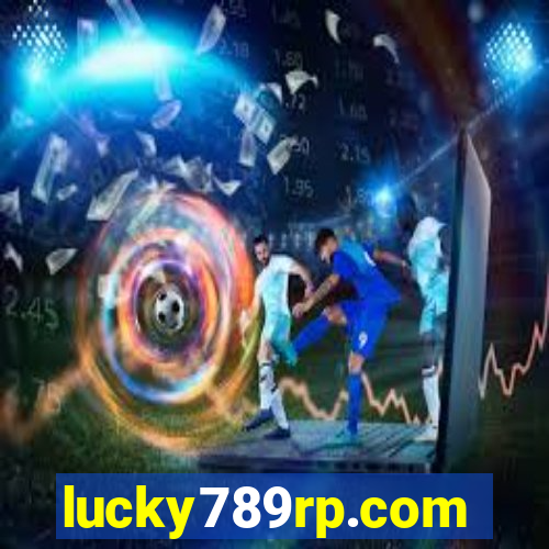 lucky789rp.com