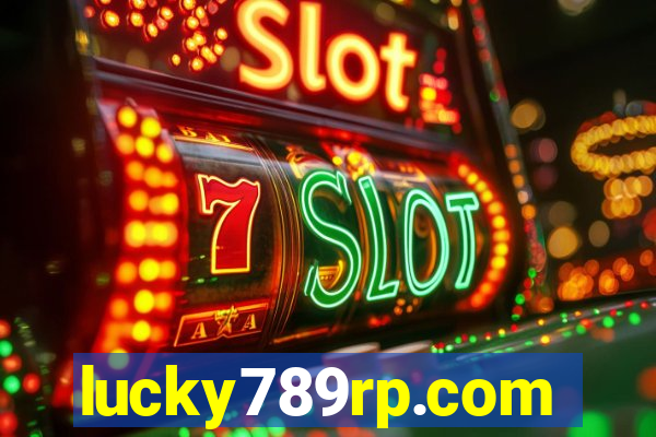 lucky789rp.com