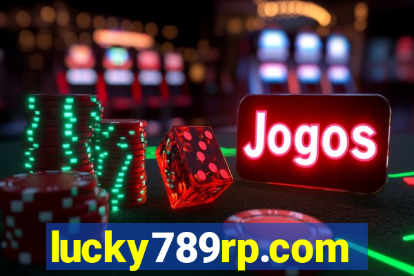 lucky789rp.com