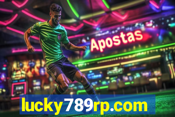 lucky789rp.com