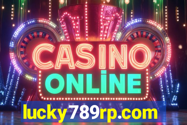 lucky789rp.com
