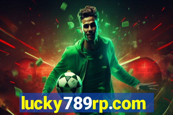lucky789rp.com