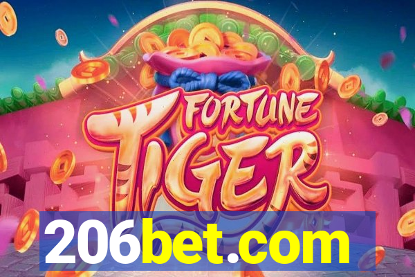 206bet.com