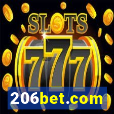 206bet.com