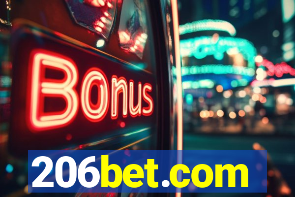 206bet.com